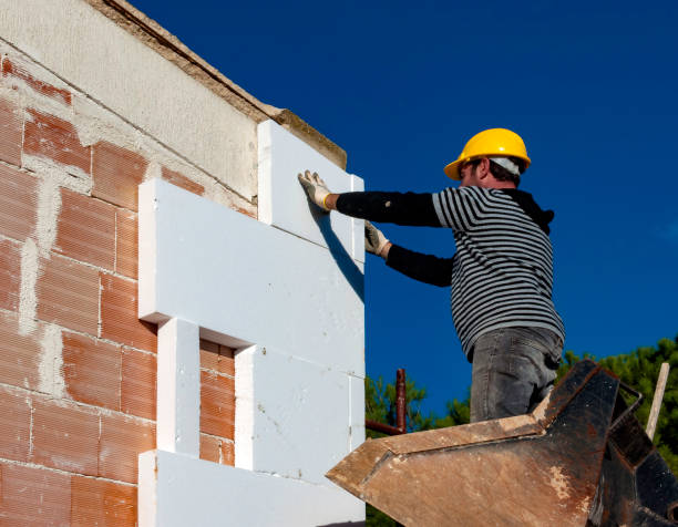 Best Residential Insulation in Three Rivers, TX