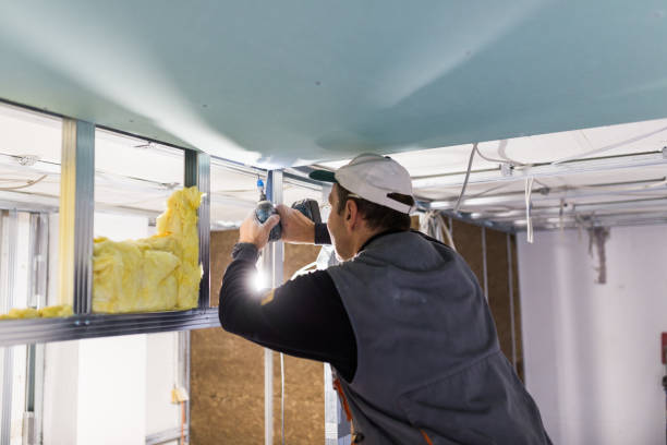 Best Types of Insulation in Three Rivers, TX
