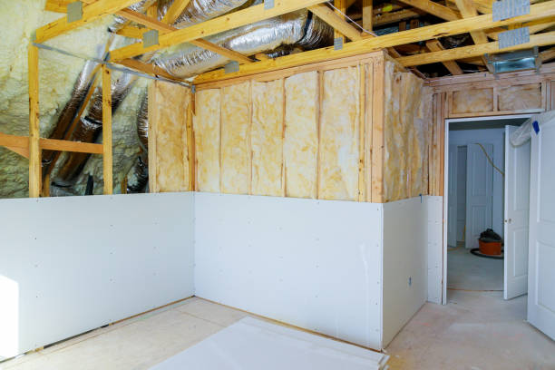 Best Insulation for Specific Applications in Three Rivers, TX