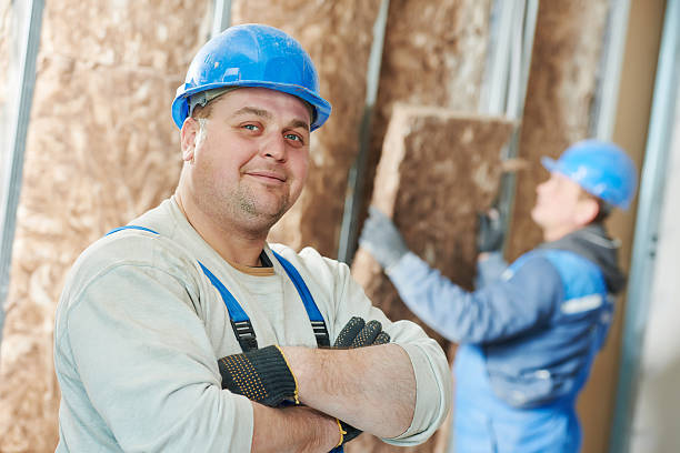 Best Insulation Maintenance and Repair in Three Rivers, TX